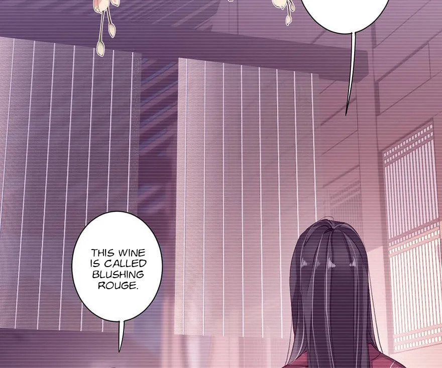 The Bestselling Empress (Colored) Chapter 141 page 16 - 