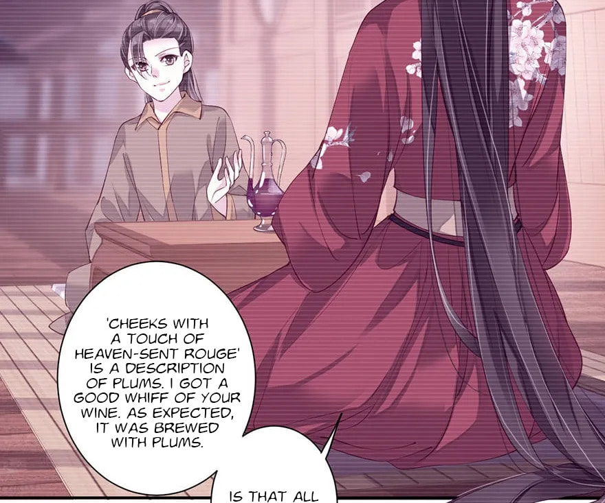 The Bestselling Empress (Colored) Chapter 141 page 17 - 
