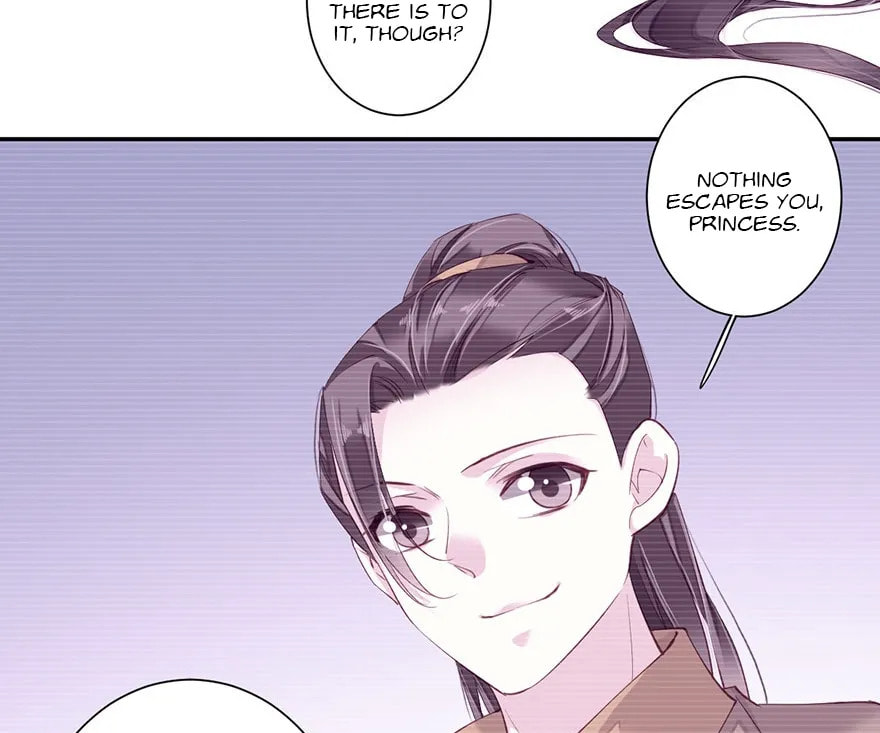 The Bestselling Empress (Colored) Chapter 141 page 18 - 