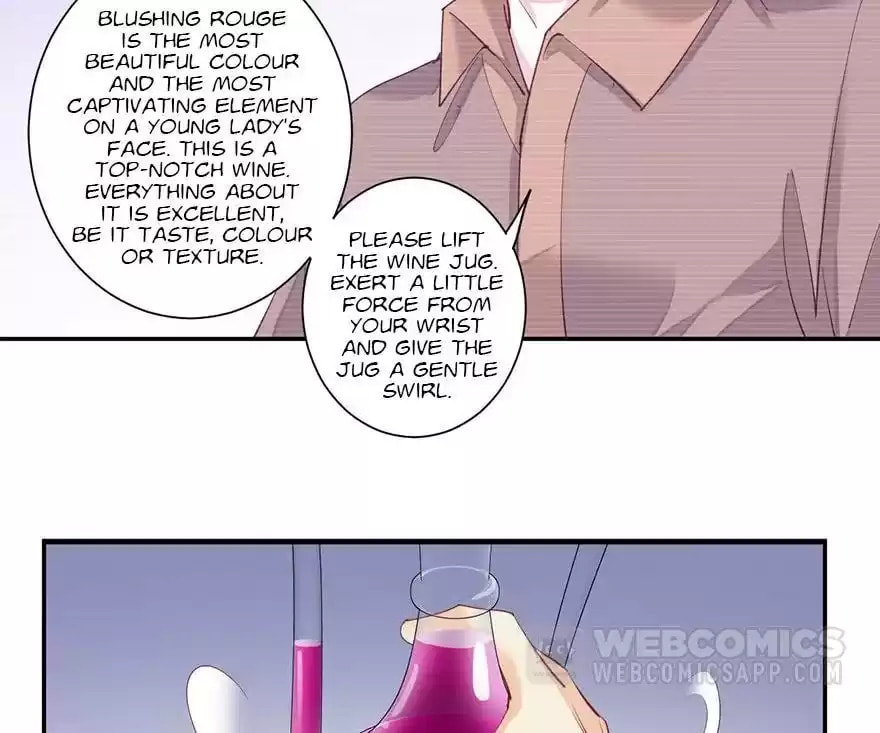 The Bestselling Empress (Colored) Chapter 141 page 19 - 