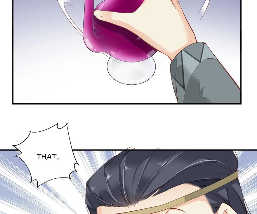 The Bestselling Empress (Colored) Chapter 141 page 20 - 