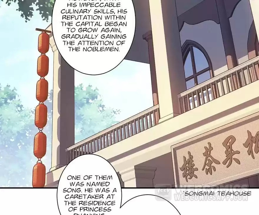 The Bestselling Empress (Colored) Chapter 141 page 3 - 