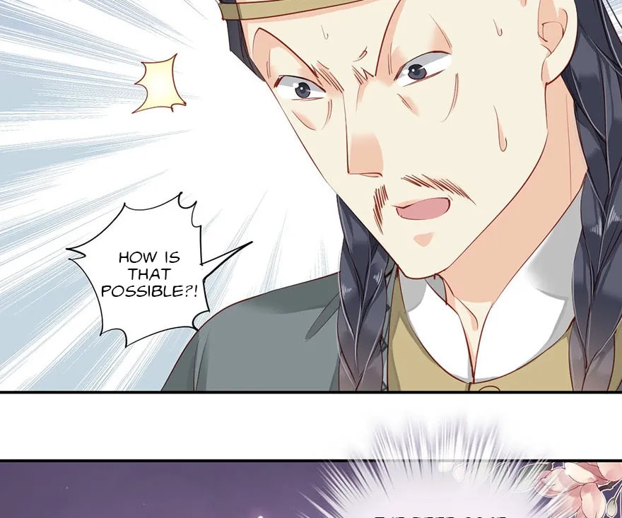 The Bestselling Empress (Colored) Chapter 141 page 21 - 