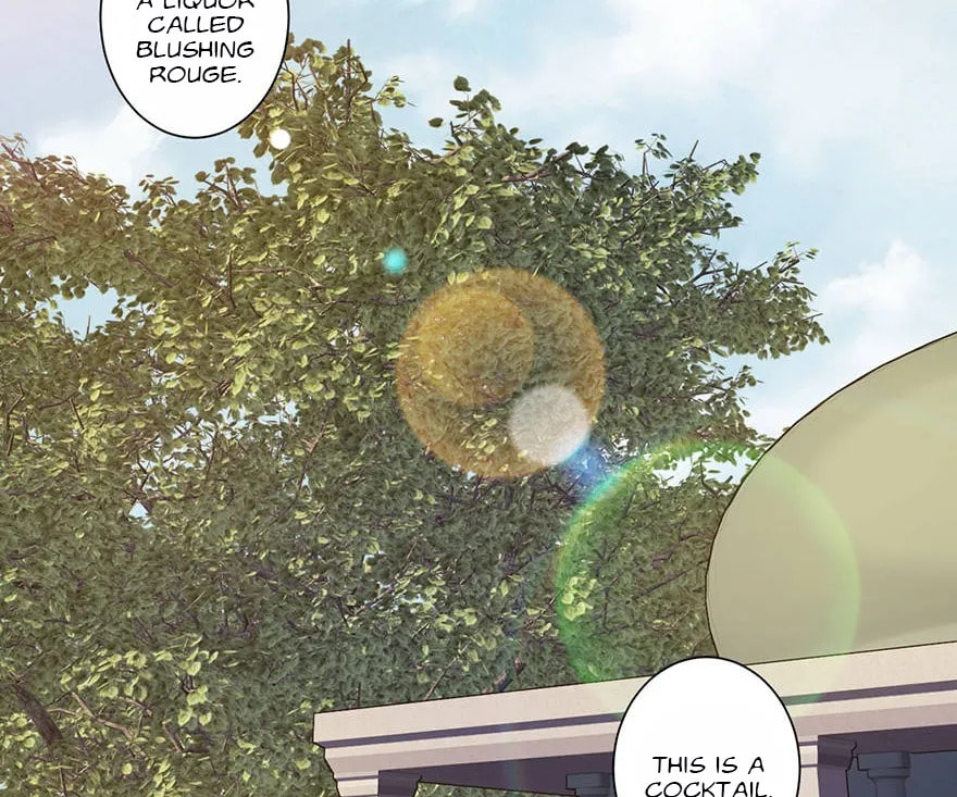 The Bestselling Empress (Colored) Chapter 141 page 25 - 