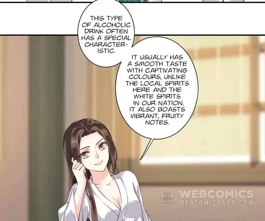 The Bestselling Empress (Colored) Chapter 141 page 27 - 