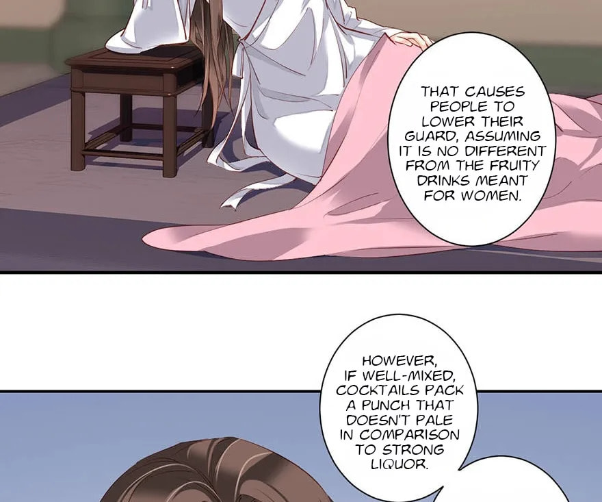 The Bestselling Empress (Colored) Chapter 141 page 28 - 