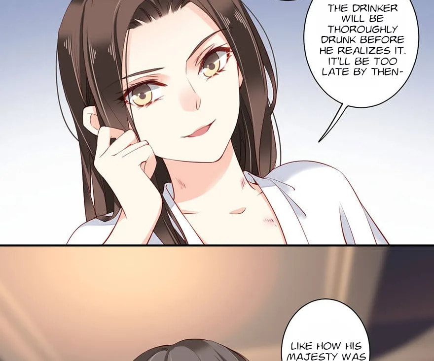 The Bestselling Empress (Colored) Chapter 141 page 29 - 