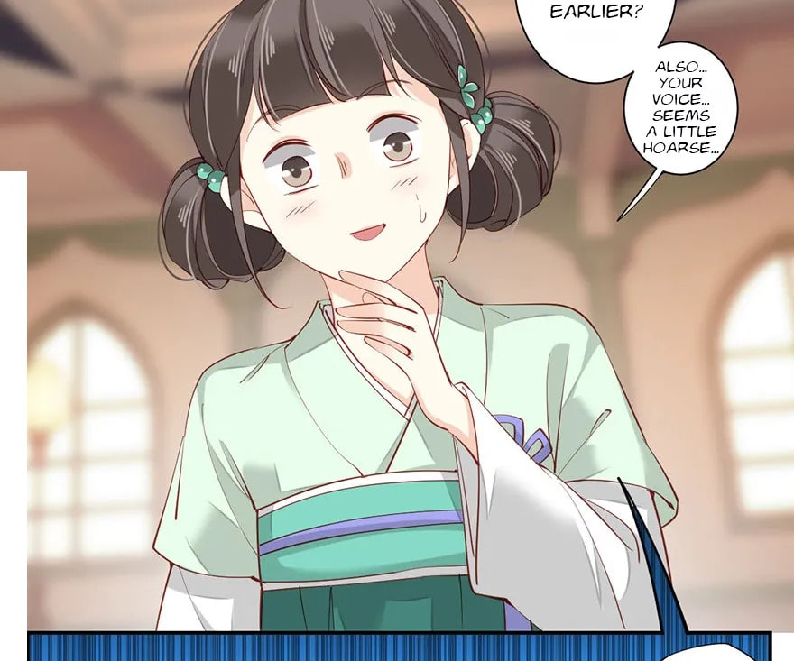 The Bestselling Empress (Colored) Chapter 141 page 30 - 