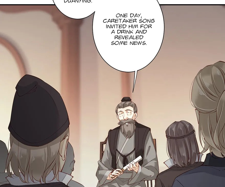 The Bestselling Empress (Colored) Chapter 141 page 4 - 