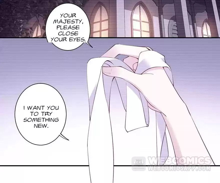 The Bestselling Empress (Colored) Chapter 141 page 35 - 