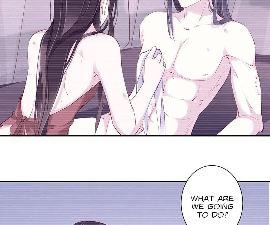 The Bestselling Empress (Colored) Chapter 141 page 37 - 