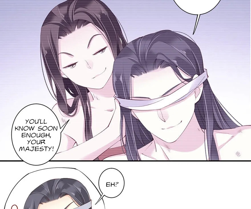 The Bestselling Empress (Colored) Chapter 141 page 38 - 