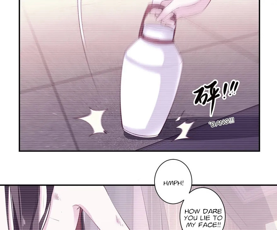 The Bestselling Empress (Colored) Chapter 141 page 40 - 