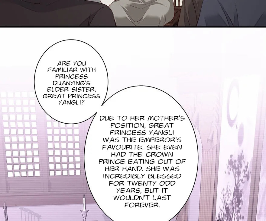 The Bestselling Empress (Colored) Chapter 141 page 5 - 