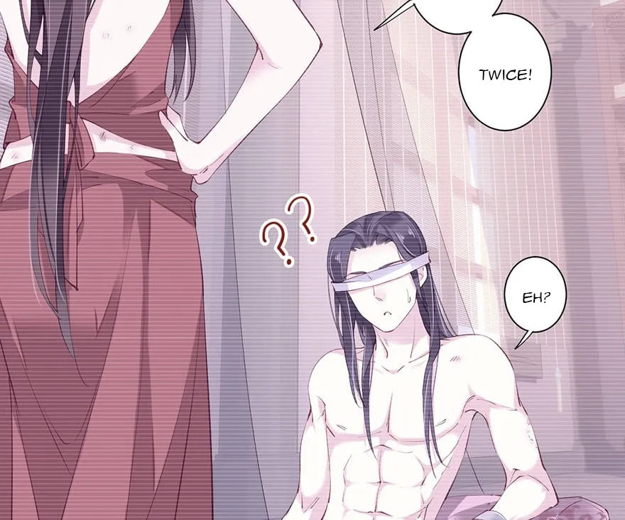 The Bestselling Empress (Colored) Chapter 141 page 41 - 