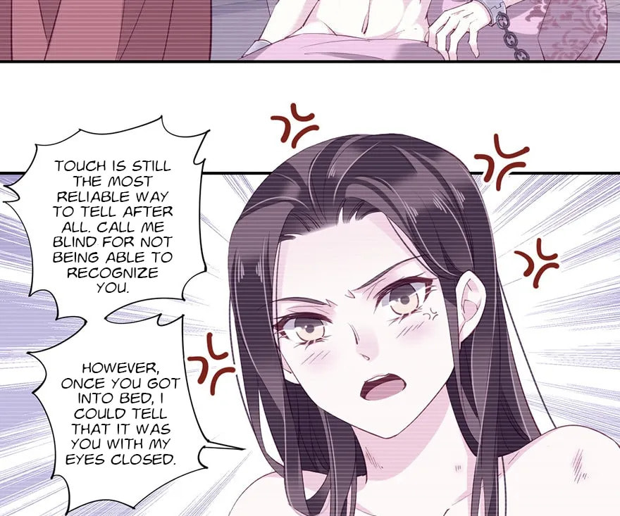 The Bestselling Empress (Colored) Chapter 141 page 42 - 
