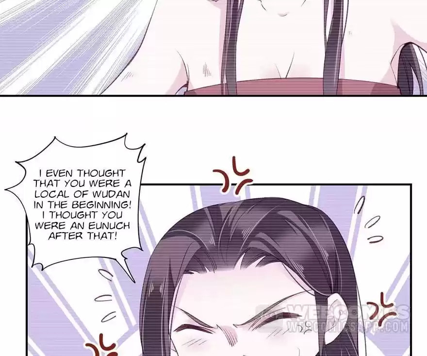 The Bestselling Empress (Colored) Chapter 141 page 43 - 