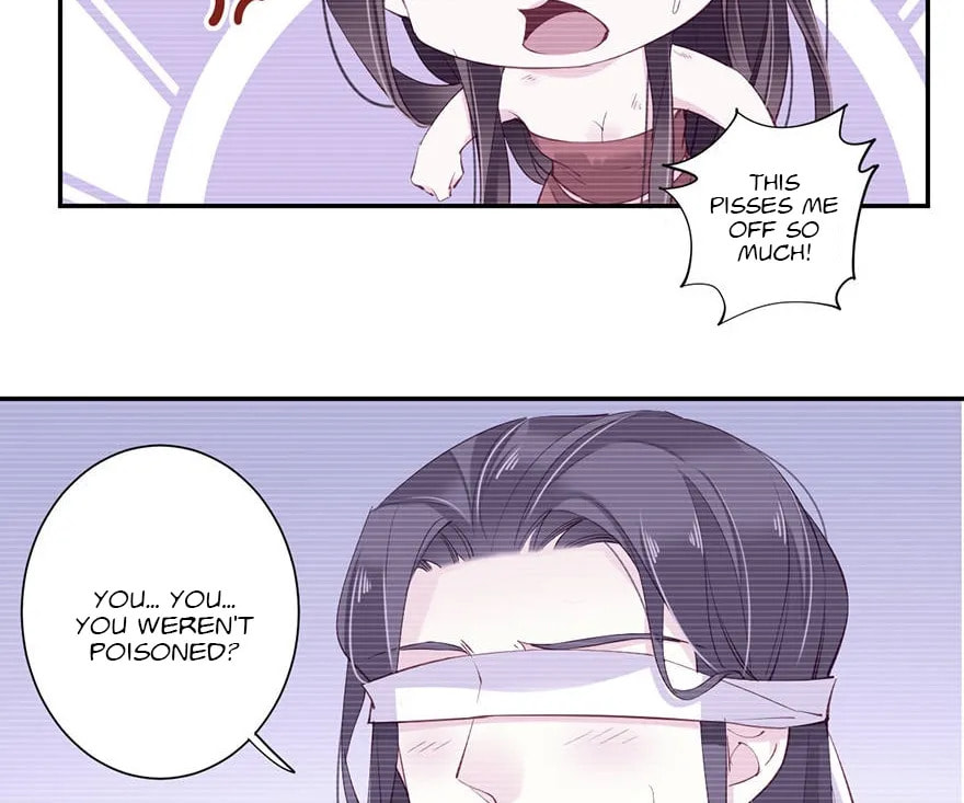 The Bestselling Empress (Colored) Chapter 141 page 44 - 