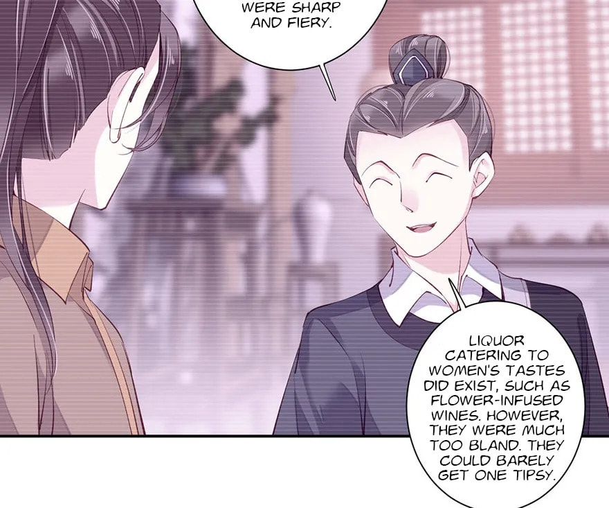 The Bestselling Empress (Colored) Chapter 141 page 8 - 