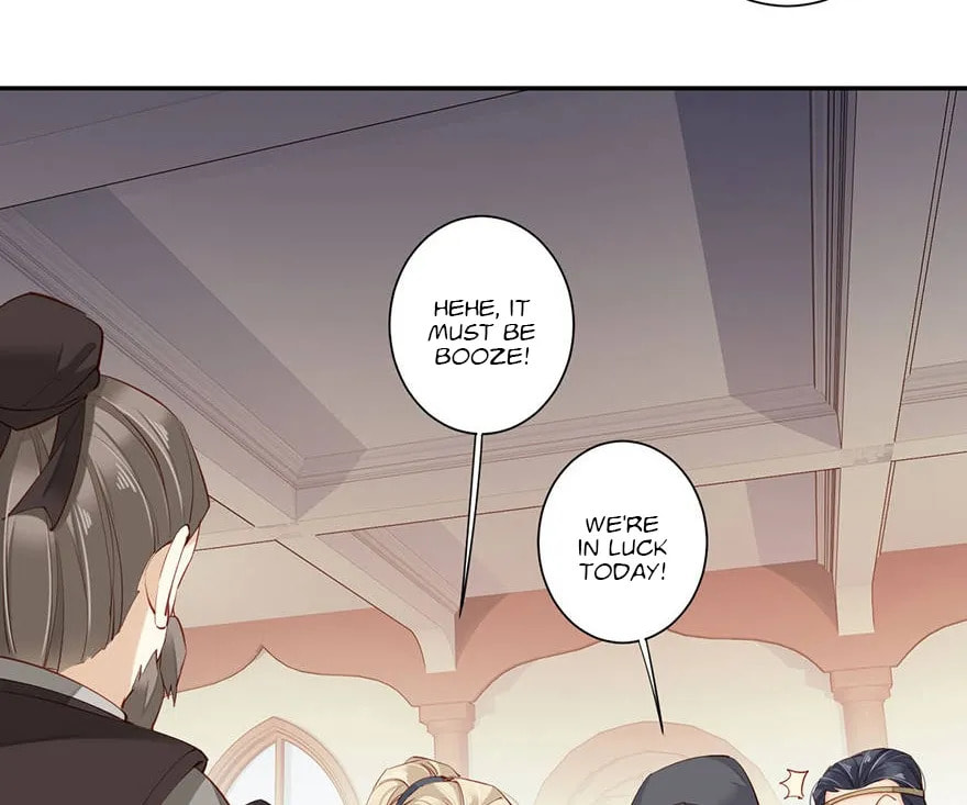 The Bestselling Empress (Colored) Chapter 141 page 9 - 