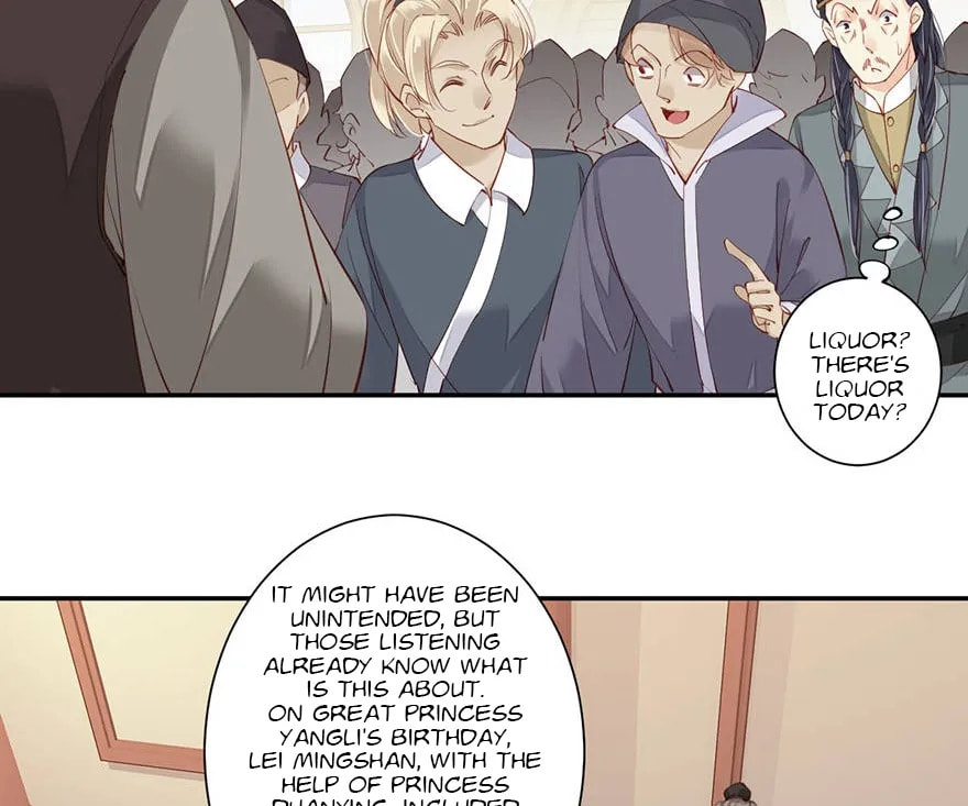 The Bestselling Empress (Colored) Chapter 141 page 10 - 