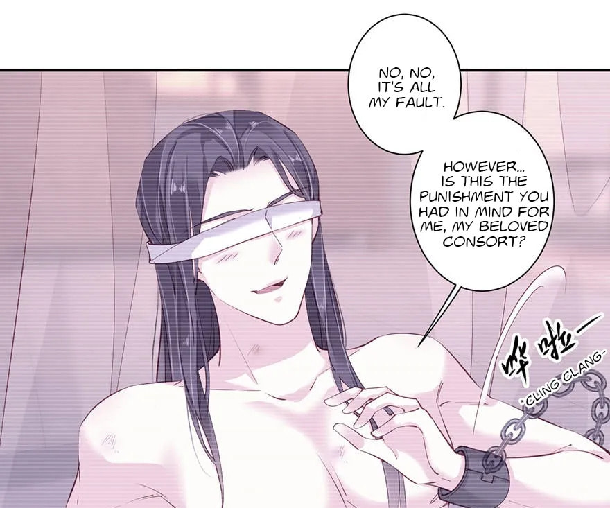 The Bestselling Empress (Colored) Chapter 142 page 1 - 