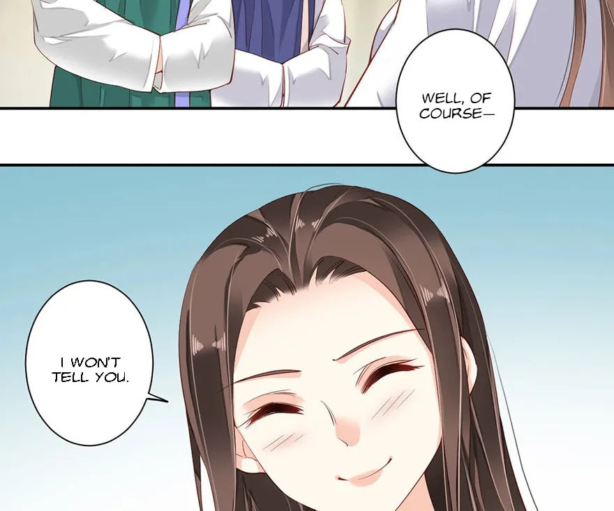 The Bestselling Empress (Colored) Chapter 142 page 12 - 
