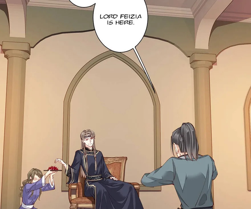 The Bestselling Empress (Colored) Chapter 142 page 15 - 