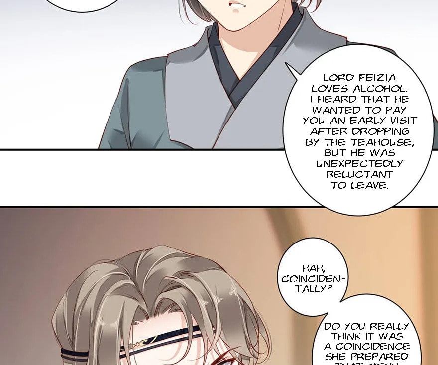 The Bestselling Empress (Colored) Chapter 142 page 17 - 