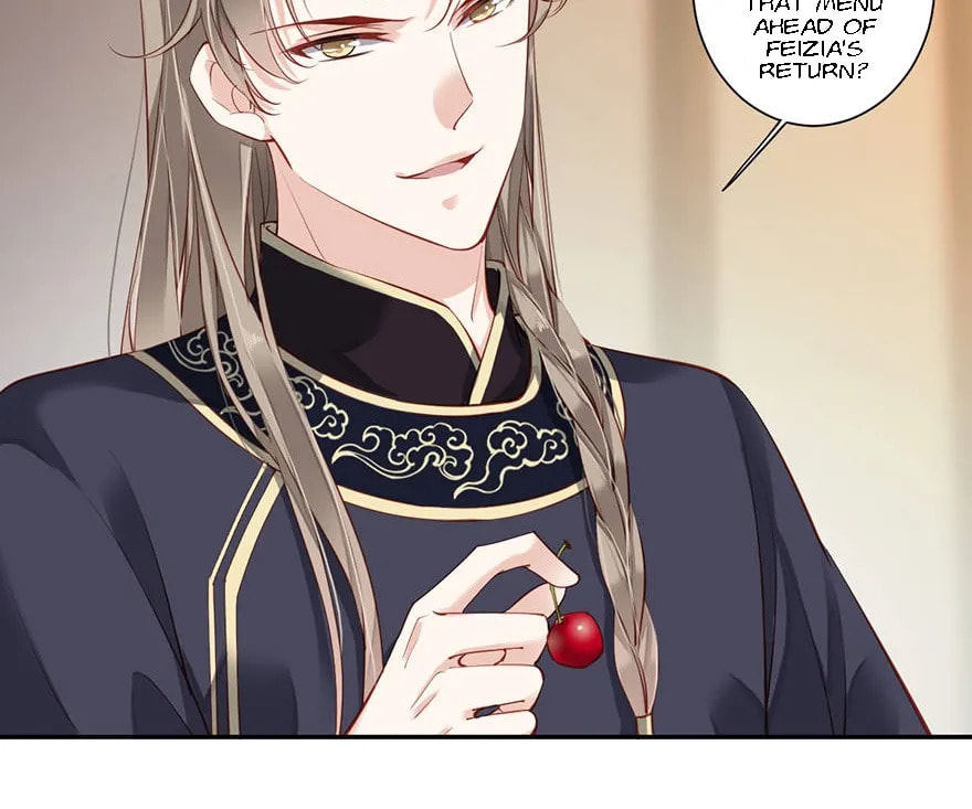 The Bestselling Empress (Colored) Chapter 142 page 18 - 