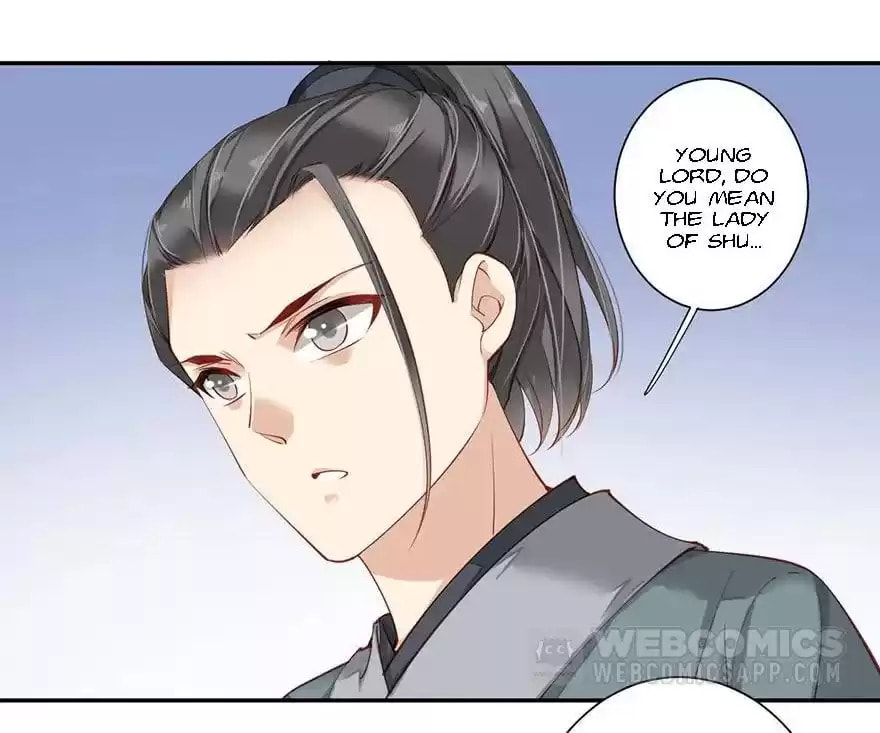 The Bestselling Empress (Colored) Chapter 142 page 19 - 