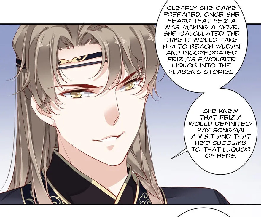 The Bestselling Empress (Colored) Chapter 142 page 20 - 