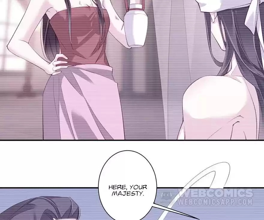 The Bestselling Empress (Colored) Chapter 142 page 3 - 