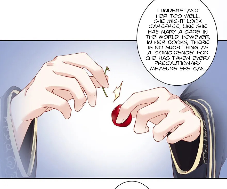 The Bestselling Empress (Colored) Chapter 142 page 21 - 