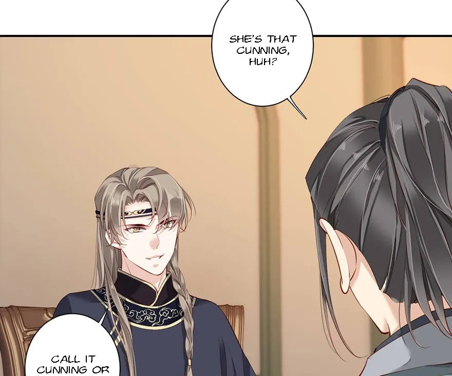 The Bestselling Empress (Colored) Chapter 142 page 22 - 