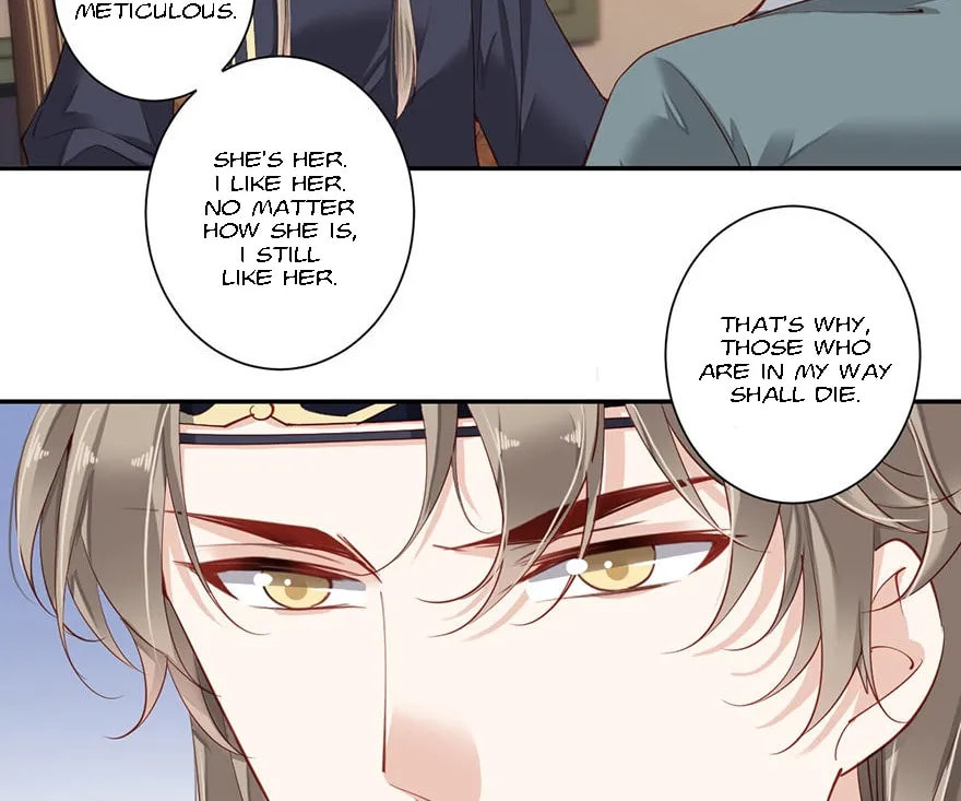 The Bestselling Empress (Colored) Chapter 142 page 23 - 