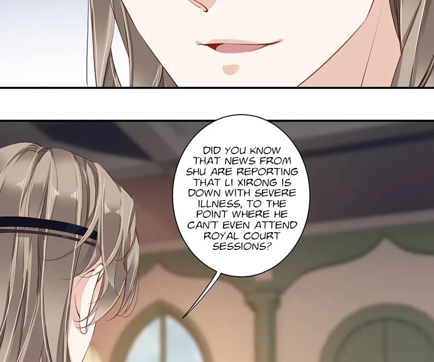 The Bestselling Empress (Colored) Chapter 142 page 24 - 