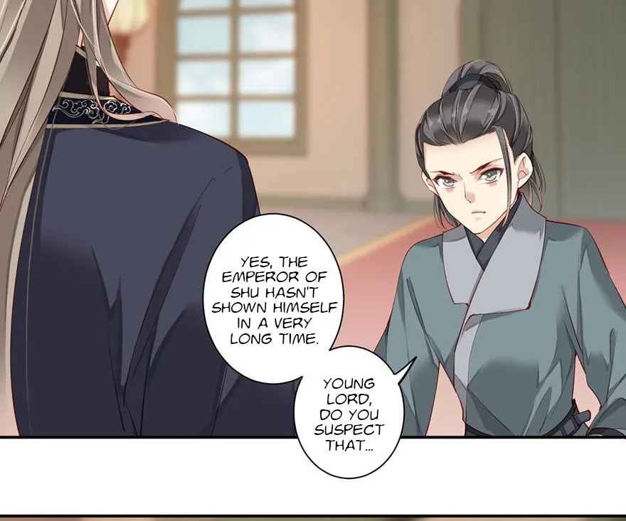 The Bestselling Empress (Colored) Chapter 142 page 25 - 