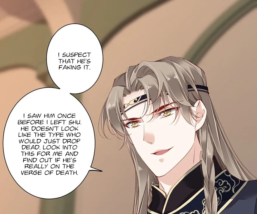 The Bestselling Empress (Colored) Chapter 142 page 26 - 