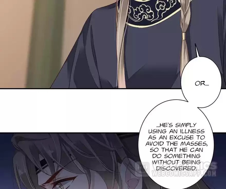 The Bestselling Empress (Colored) Chapter 142 page 27 - 