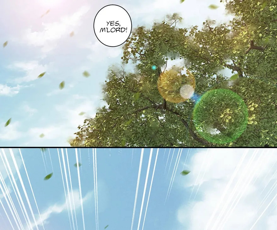 The Bestselling Empress (Colored) Chapter 142 page 29 - 