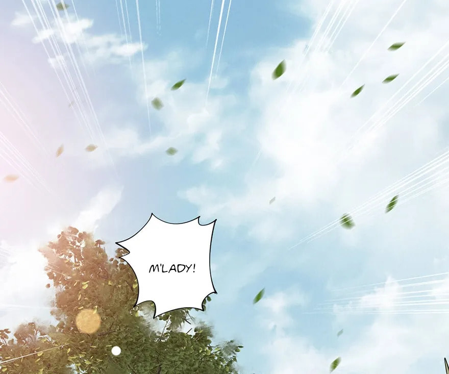 The Bestselling Empress (Colored) Chapter 142 page 30 - 