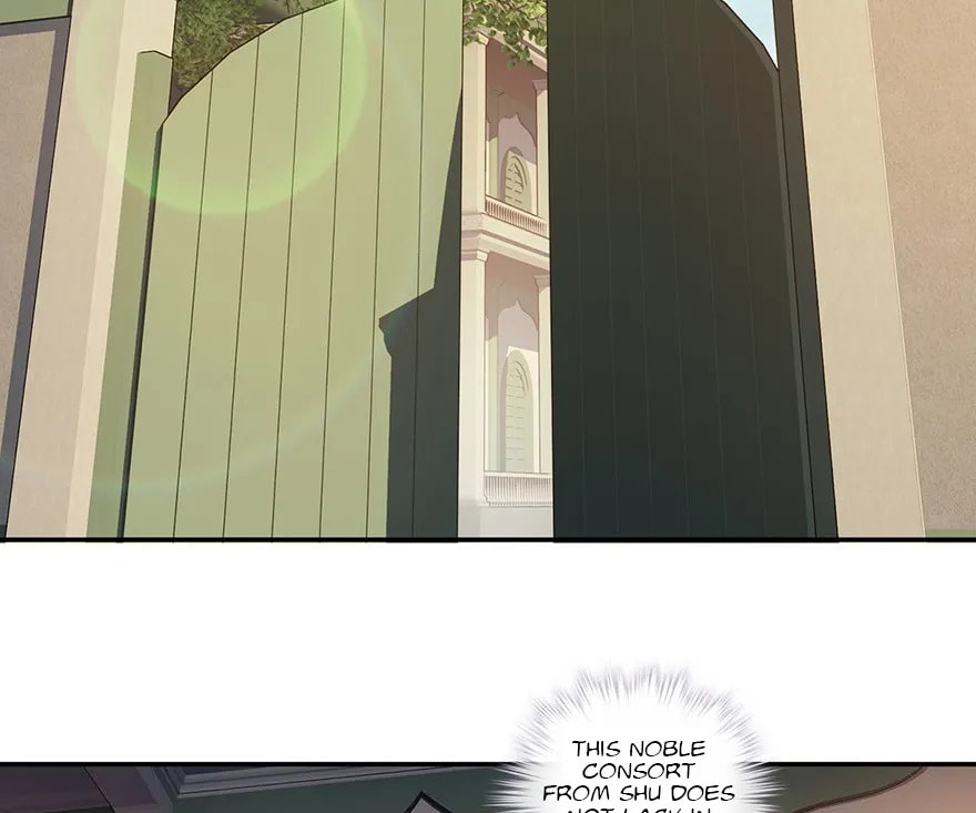 The Bestselling Empress (Colored) Chapter 142 page 38 - 