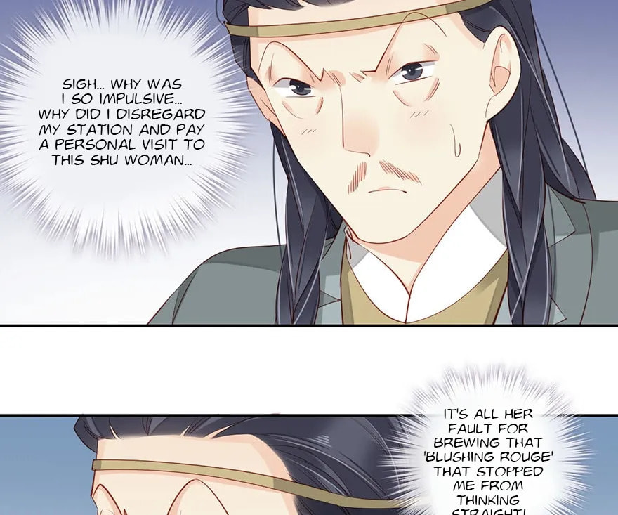 The Bestselling Empress (Colored) Chapter 142 page 40 - 