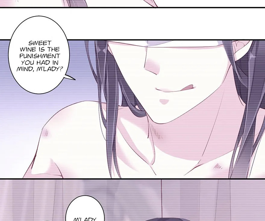The Bestselling Empress (Colored) Chapter 142 page 5 - 