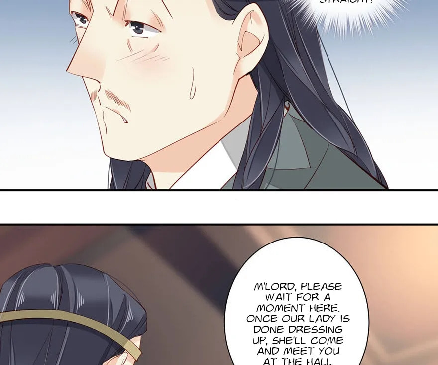 The Bestselling Empress (Colored) Chapter 142 page 41 - 