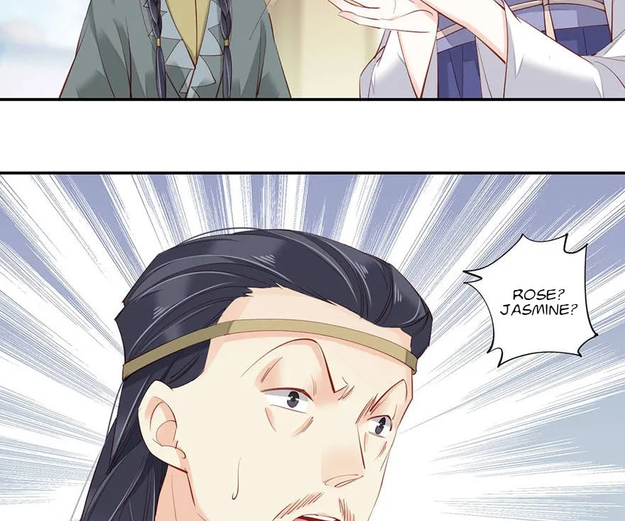 The Bestselling Empress (Colored) Chapter 142 page 44 - 