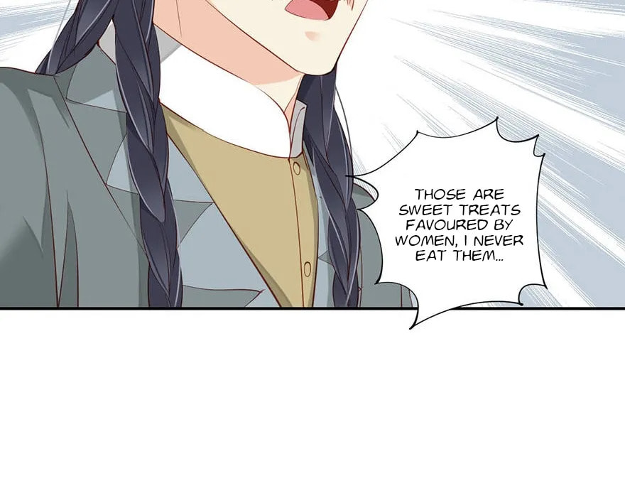 The Bestselling Empress (Colored) Chapter 142 page 45 - 