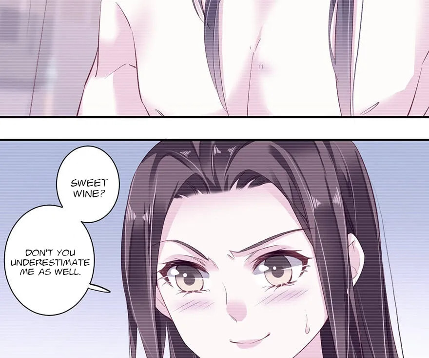 The Bestselling Empress (Colored) Chapter 142 page 7 - 