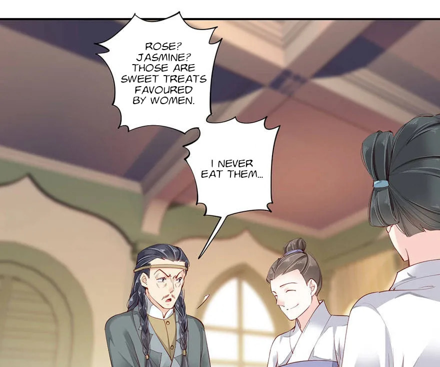 The Bestselling Empress (Colored) Chapter 143 page 1 - 